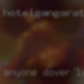 Anyone Dover, looking casual