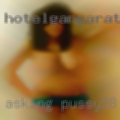 Asking pussy
