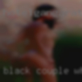 Black couple white couple