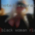 Black woman Richmond