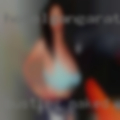 Busting naked woman
