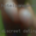 Discreet dating married women