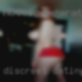 Discreet dating service married