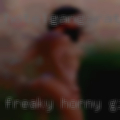 Freaky horny girls Fresno