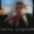 Horny singles