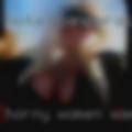 Horny women wants