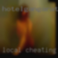 Local cheating wives seeking