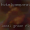 Local Green River