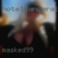 Masked