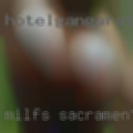Milfs Sacramento