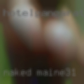 Naked Maine