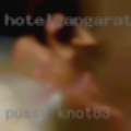 Pussy Knot