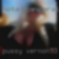 Pussy Vernon