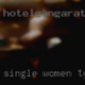 Single women Tyronza