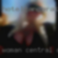 Woman Central City