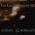 Woman Gladewater