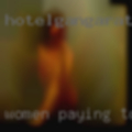 Women paying Toronto